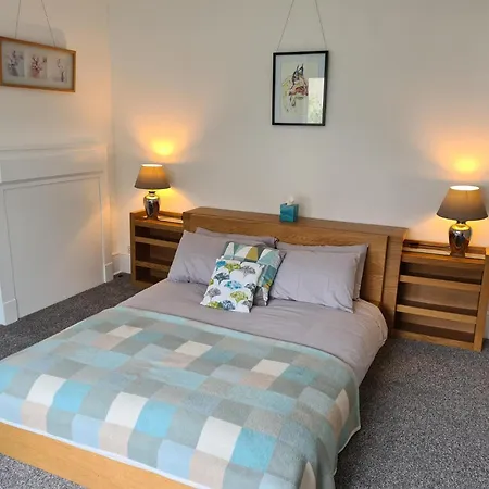 Gorgeous Sea View Apartment 5 Mins To The Beach St Leonards-on-Sea Exterior photo
