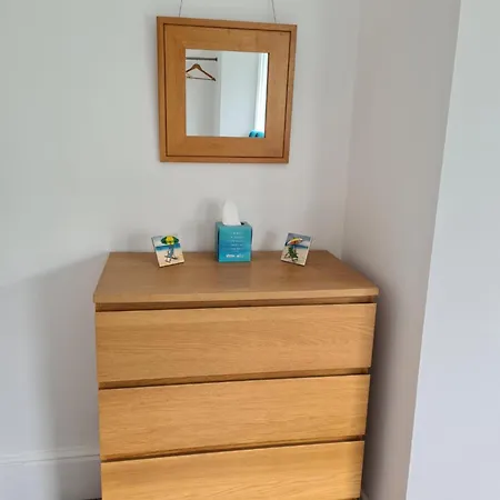 Gorgeous Sea View Apartment 5 Mins To The Beach St Leonards-on-Sea Exterior photo