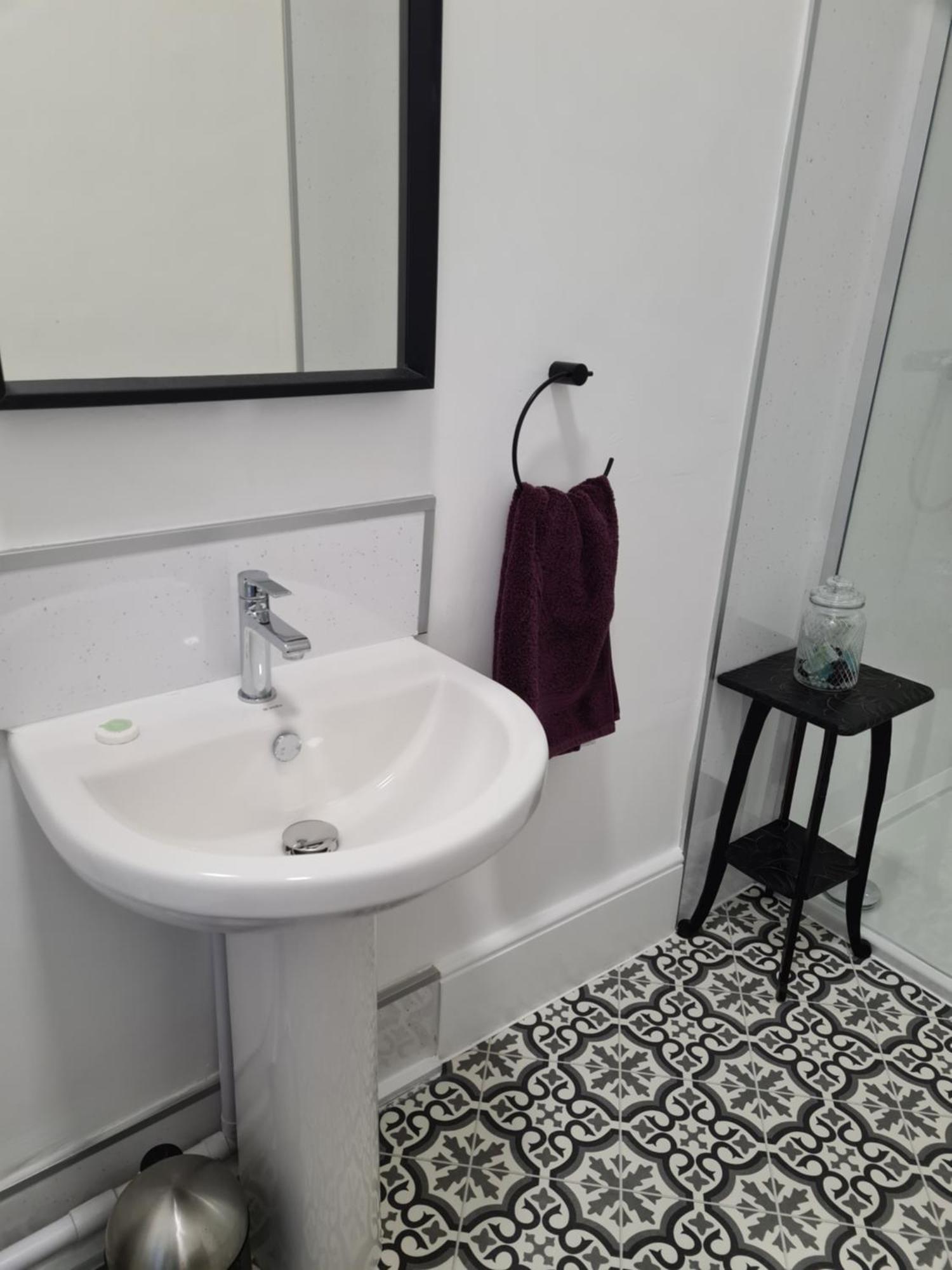Apartment Gorgeous Sea View 5 Mins To The St Leonards-on-Sea